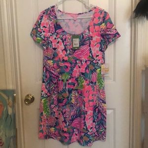 Lilly Pulitzer Tammy Dress